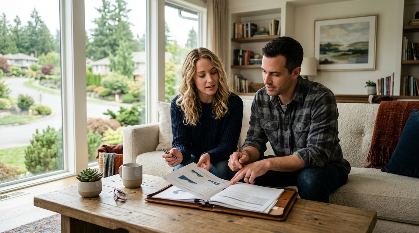 How to Determine the Right Listing Price for Your Property in Today's Market
