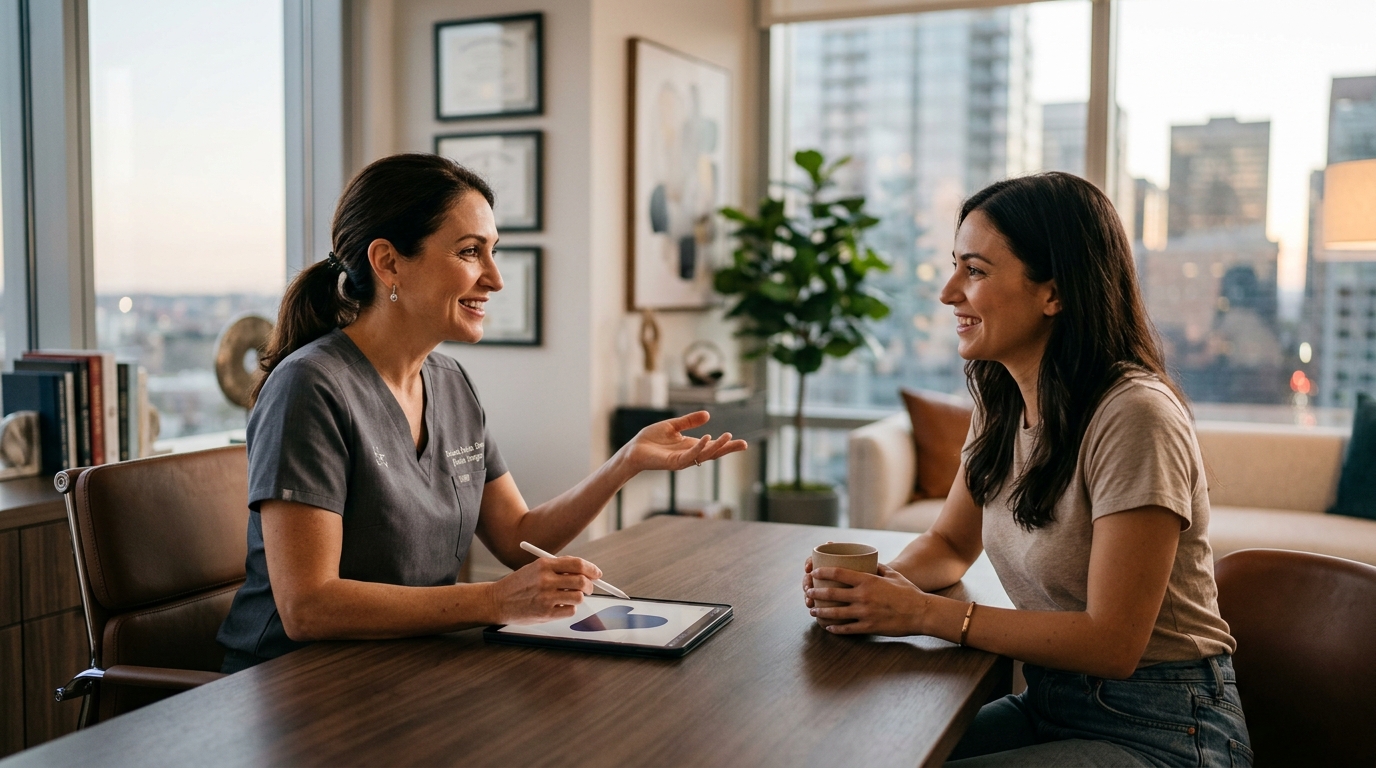 BBL Safety Protocols: 8 Non-Negotiable Standards Every Plastic Surgery Center Should Meet
