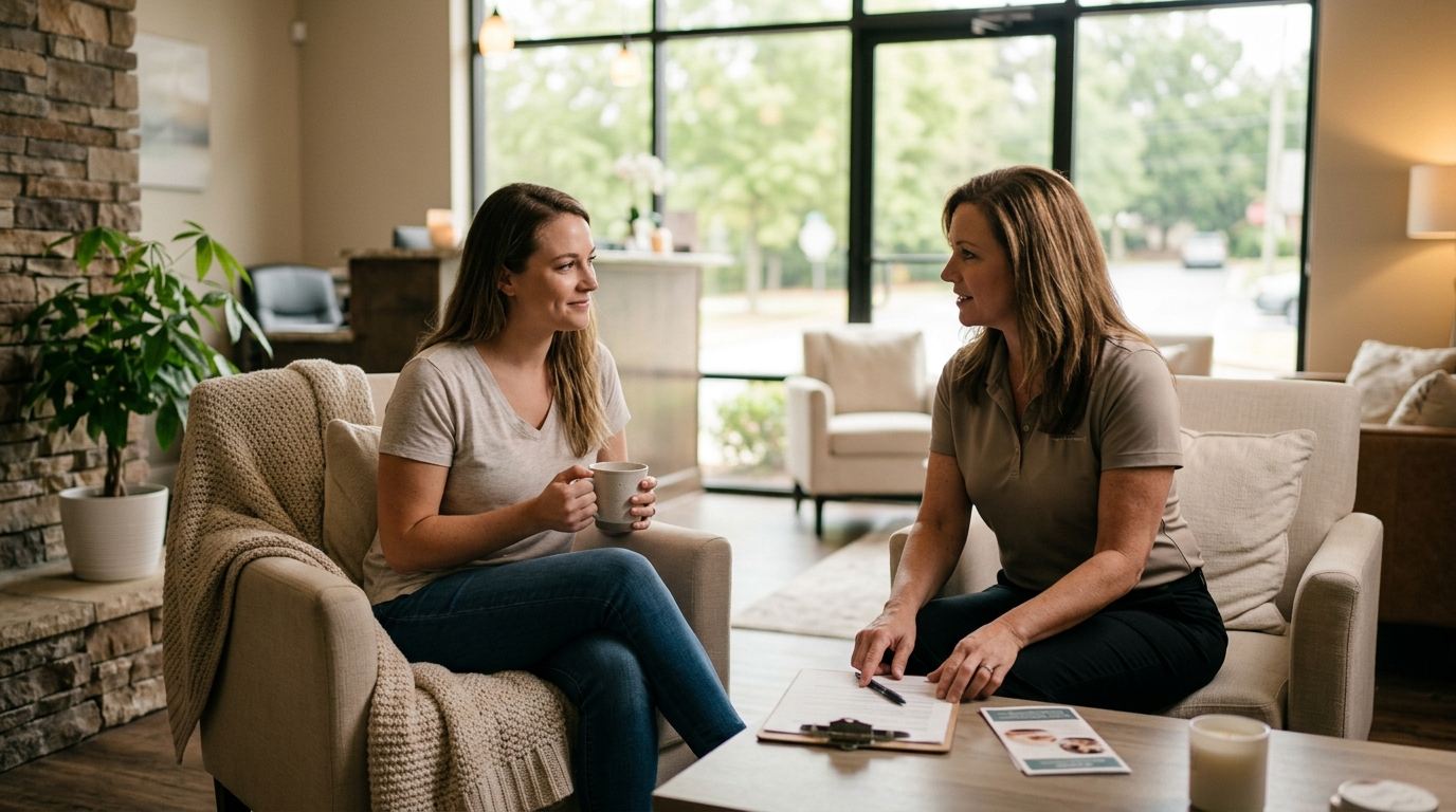 Do You Accept Insurance or Auto Accident Claims for Injury Massage? What Georgia Clients Need to Know