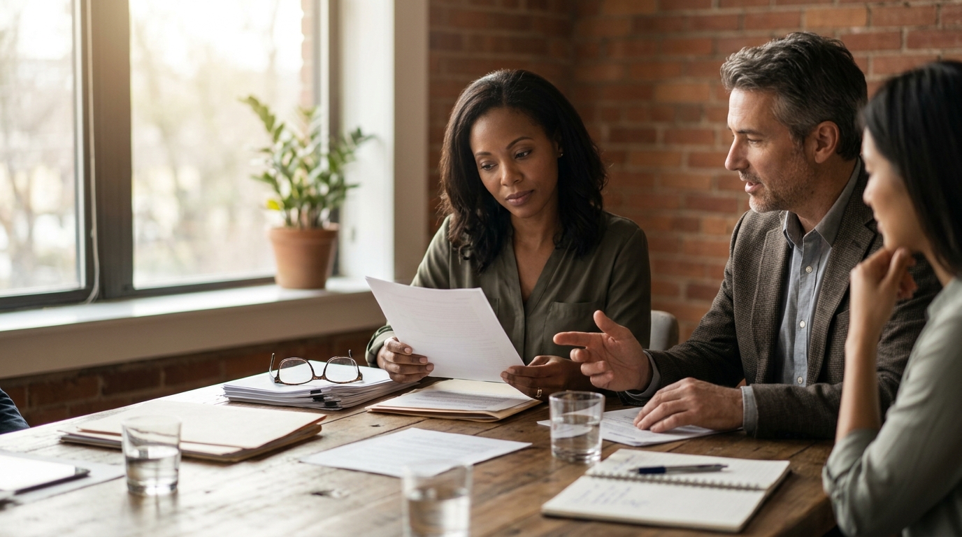 What Information Is Needed to Determine If a Class Action Lawsuit Is Right for Your Group?
