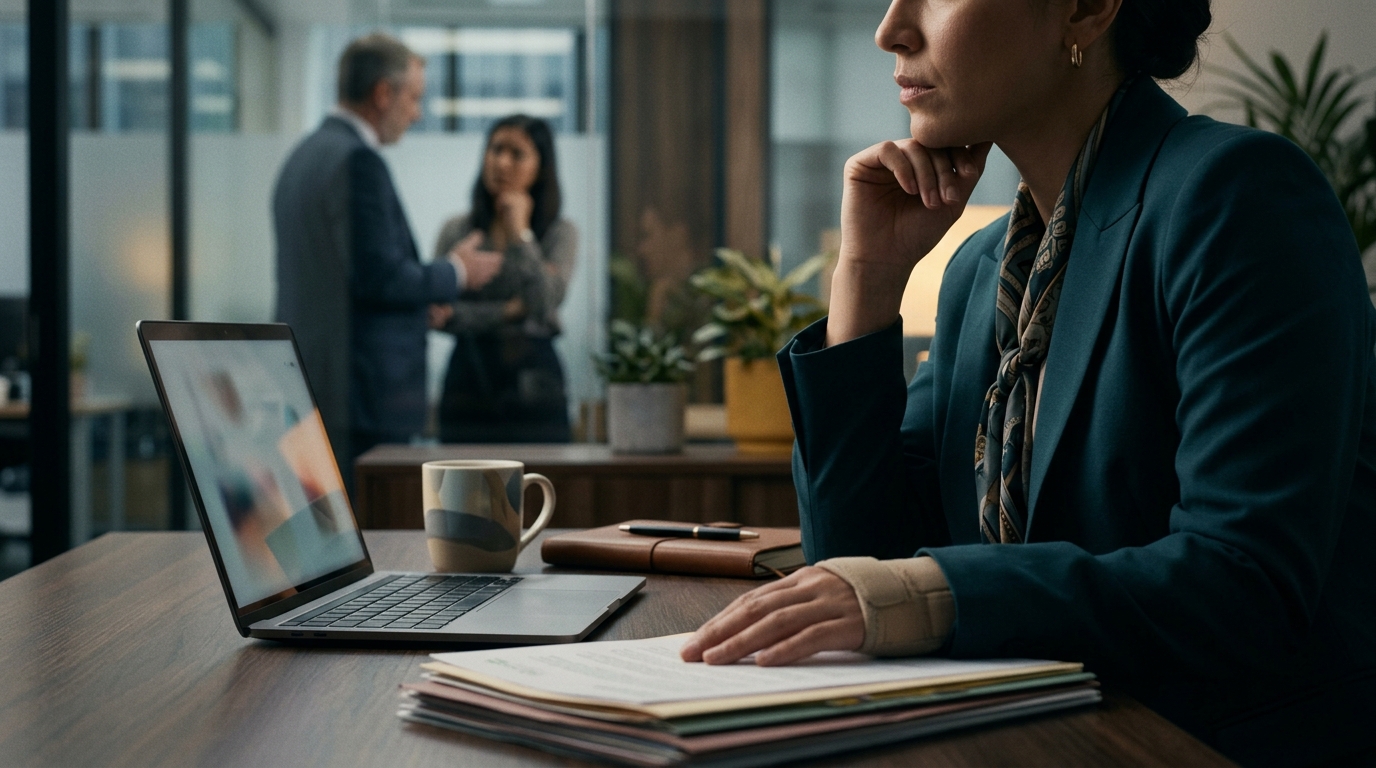 How to Prove Disability Discrimination When Your Employer Claims You Were Fired for Performance