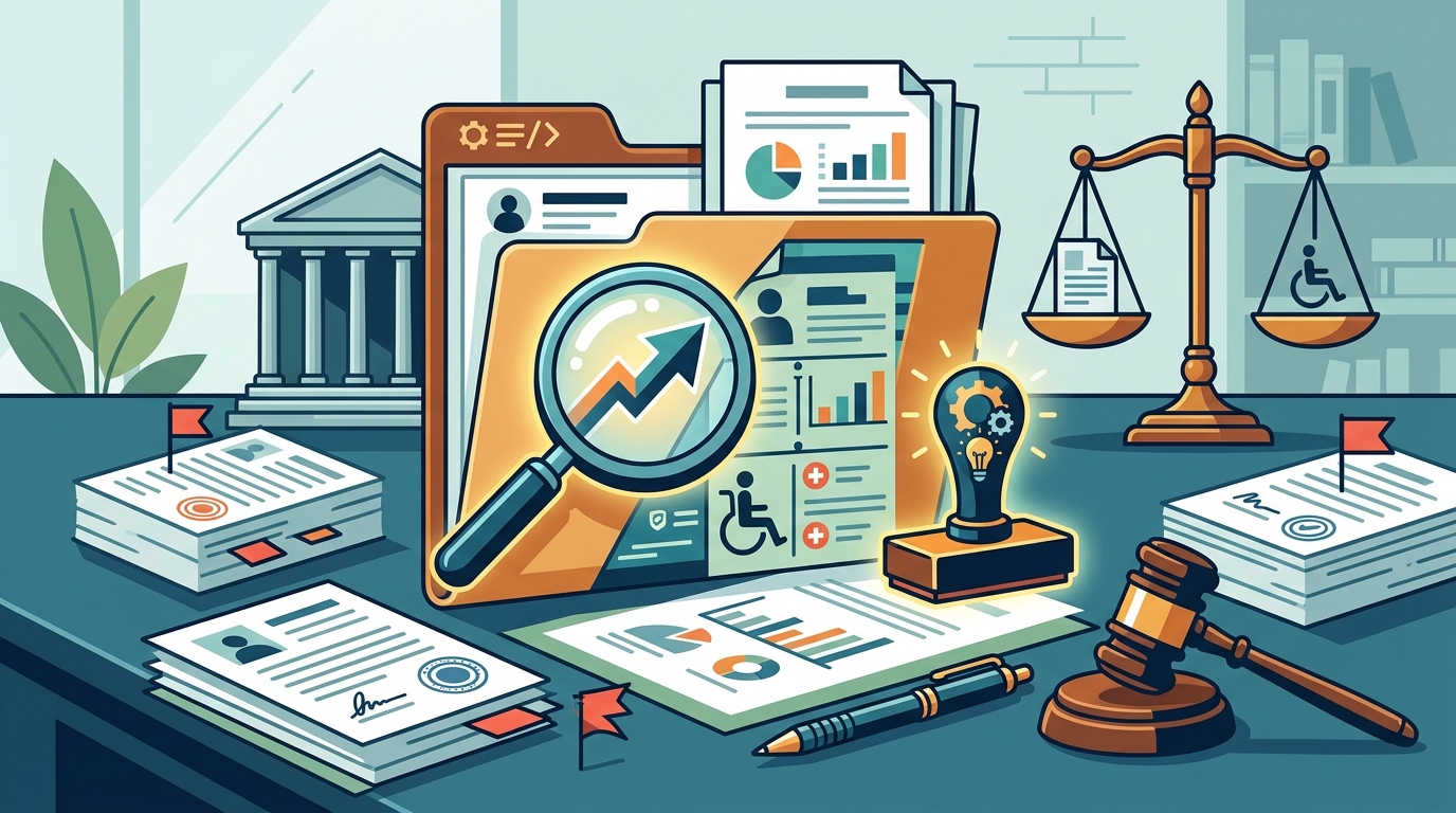 How to Prove Disability Discrimination When Your Employer Claims You Were Fired for Performance