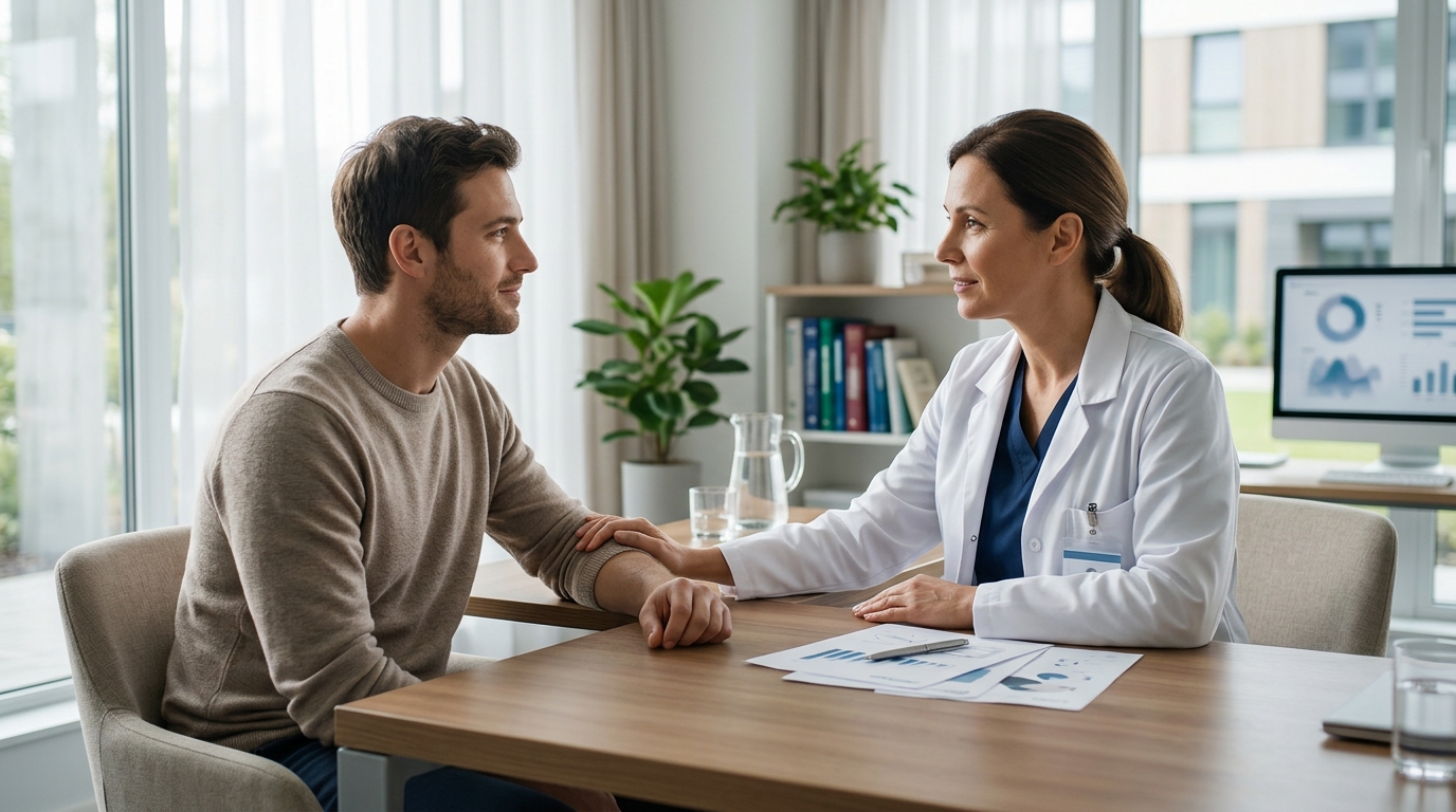 Why You Should Consider Joining a Phase III Clinical Trial for Digestive Disorders