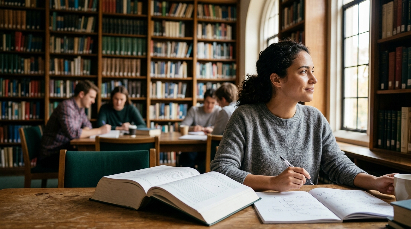 Where Can I Find a Master's Degree in Behavioral Economics? Top Programs Worldwide
