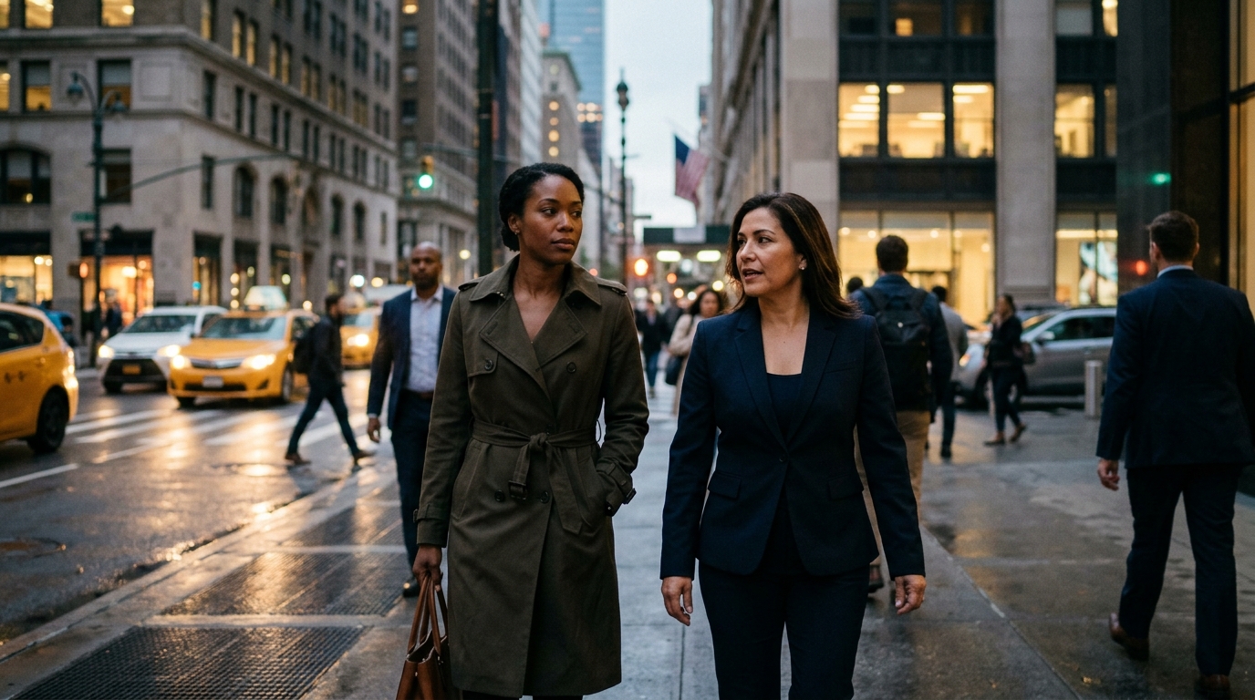 Best NYC Law Firms That Only Represent Employees in Discrimination Cases