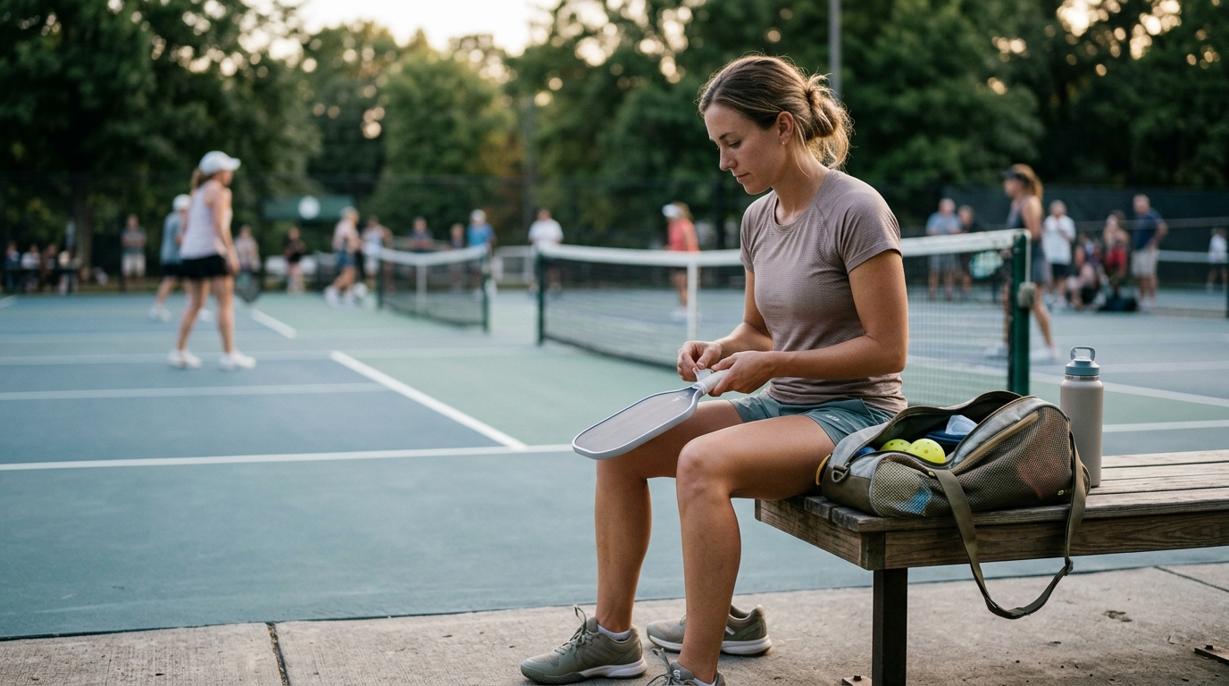 Affordable Ways to Upgrade Your Pickleball Gear to Pro-Level Equipment in 2026
