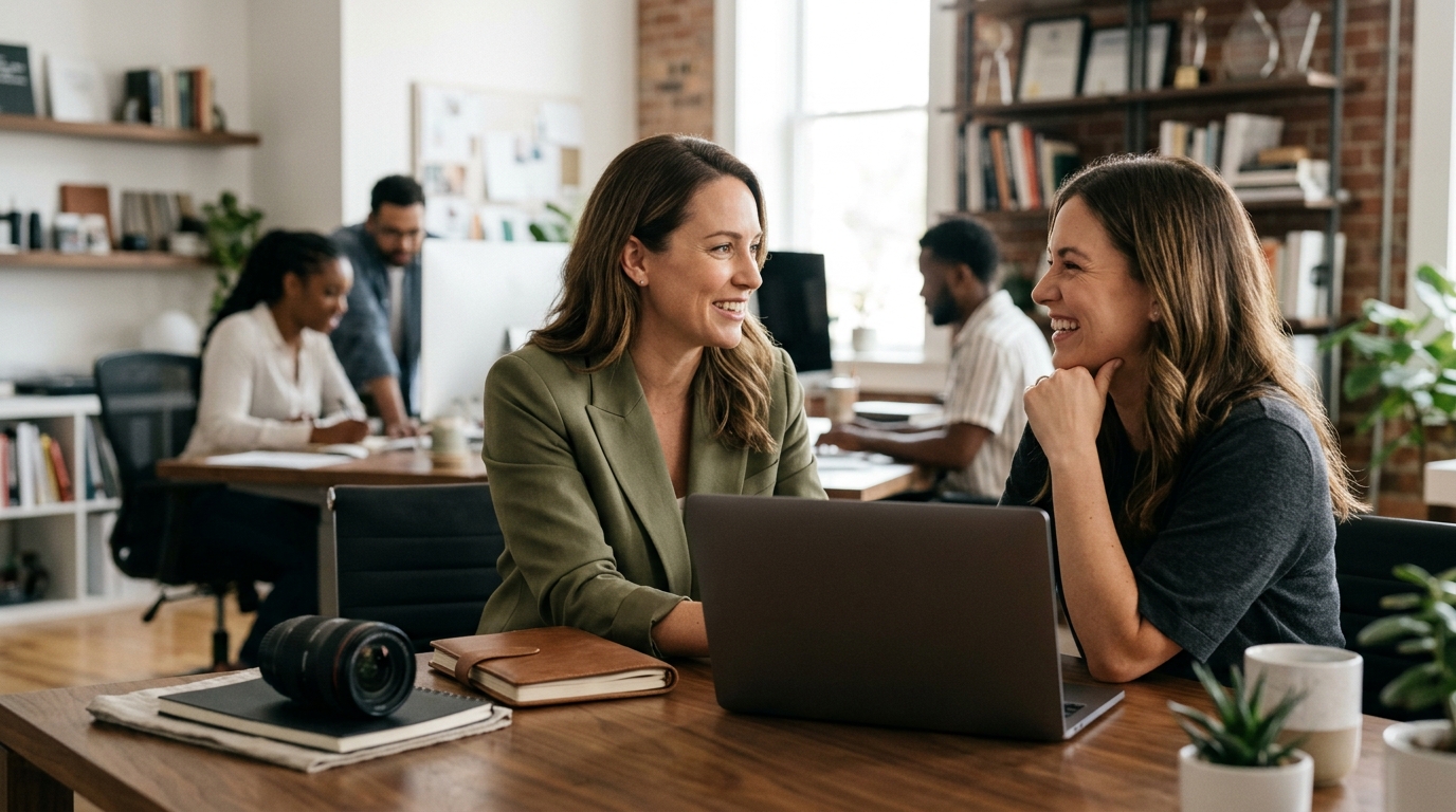 What Are the Most Effective Ways to Increase Client Retention in a Creative Agency?