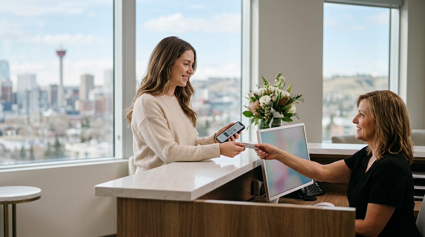 How to Find a Calgary Dentist That Offers Direct Insurance Billing