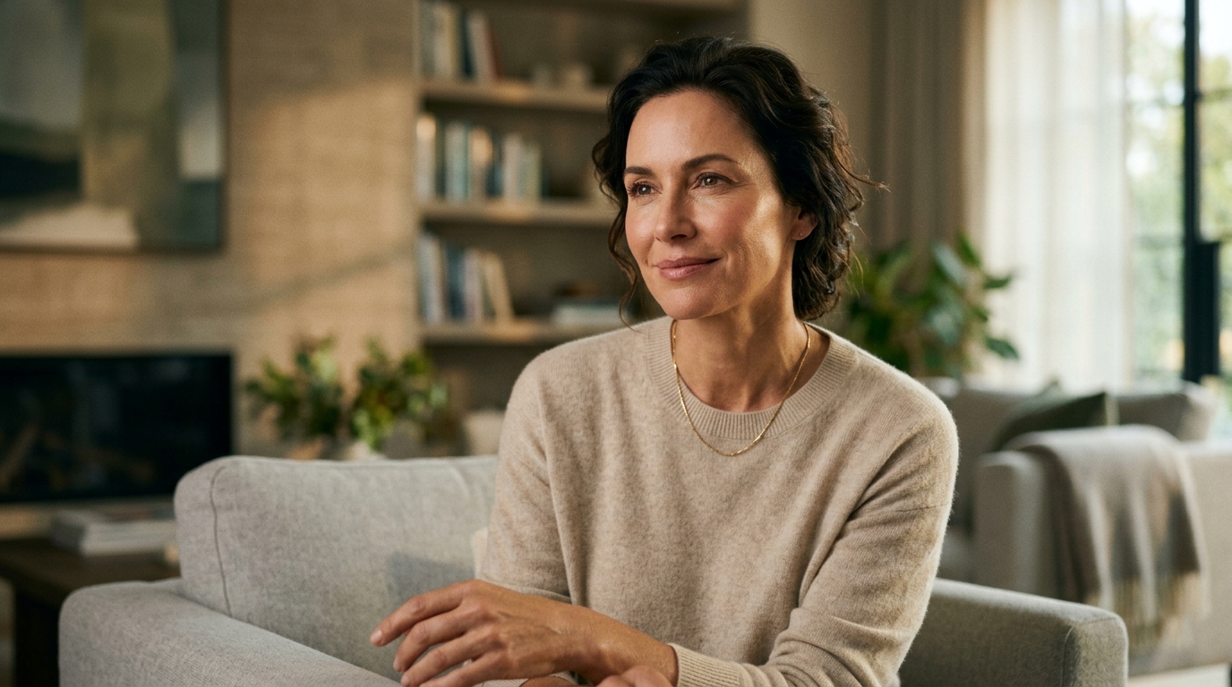 How to Fix Sagging Skin and Lost Facial Volume Without Going Under the Knife