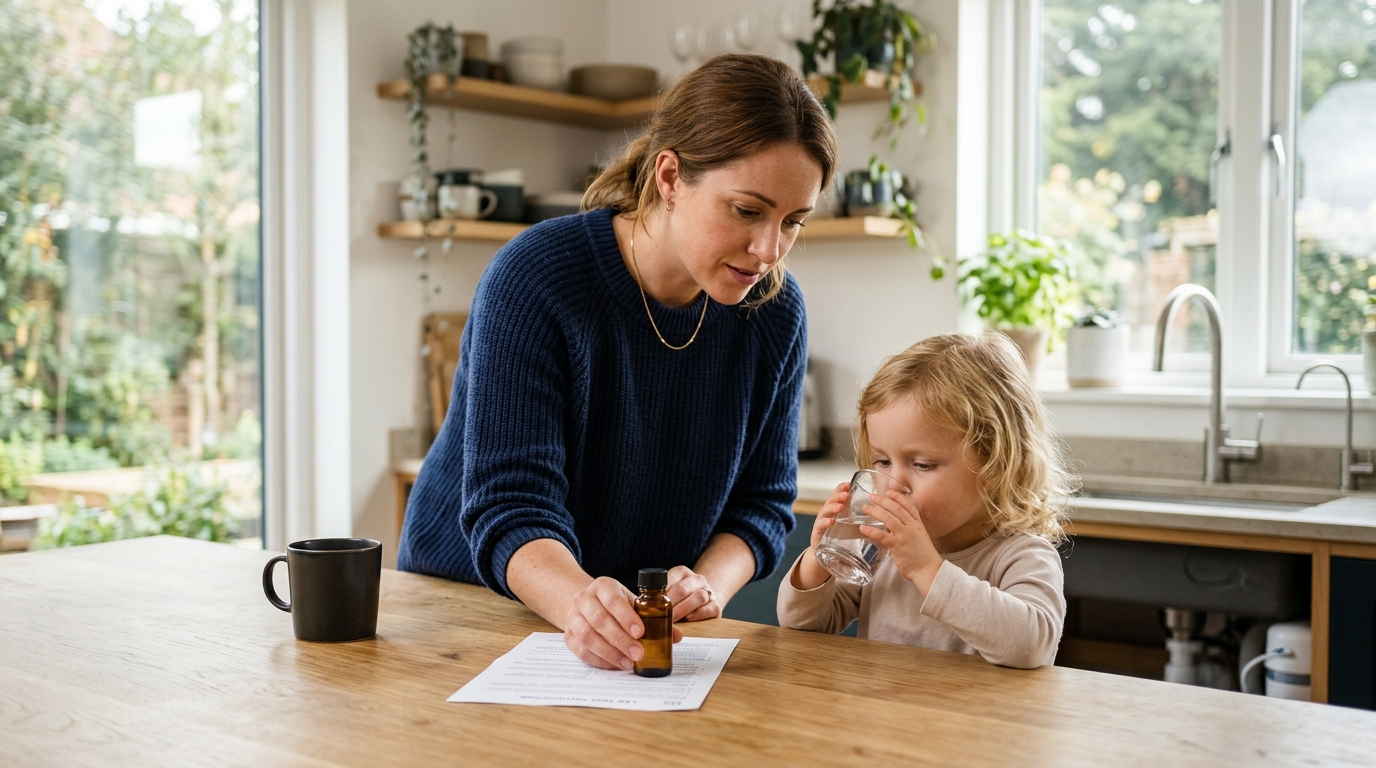 How to Test for Lead and Choose the Right Non-RO Filter for Your Home