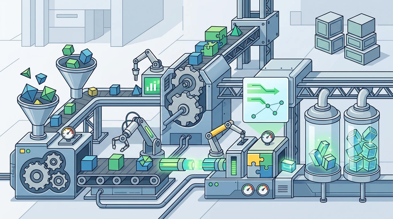 How to Design a Scalable Sales Process That Drives Long-Term Conversion Rates