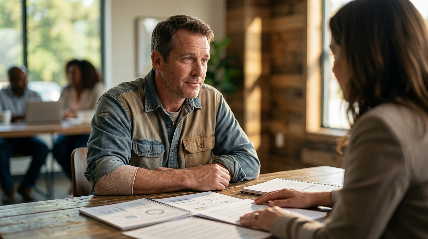 How to Get Compensation for a Work-Related Injury Under the South Carolina Workers' Compensation Act