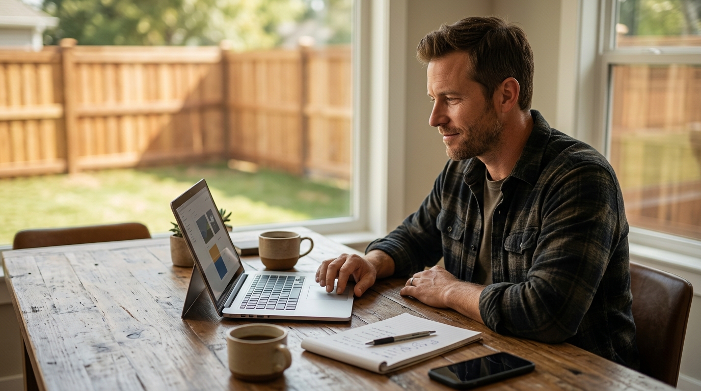 How to Find the Right Software for Fence Estimating and Business Management