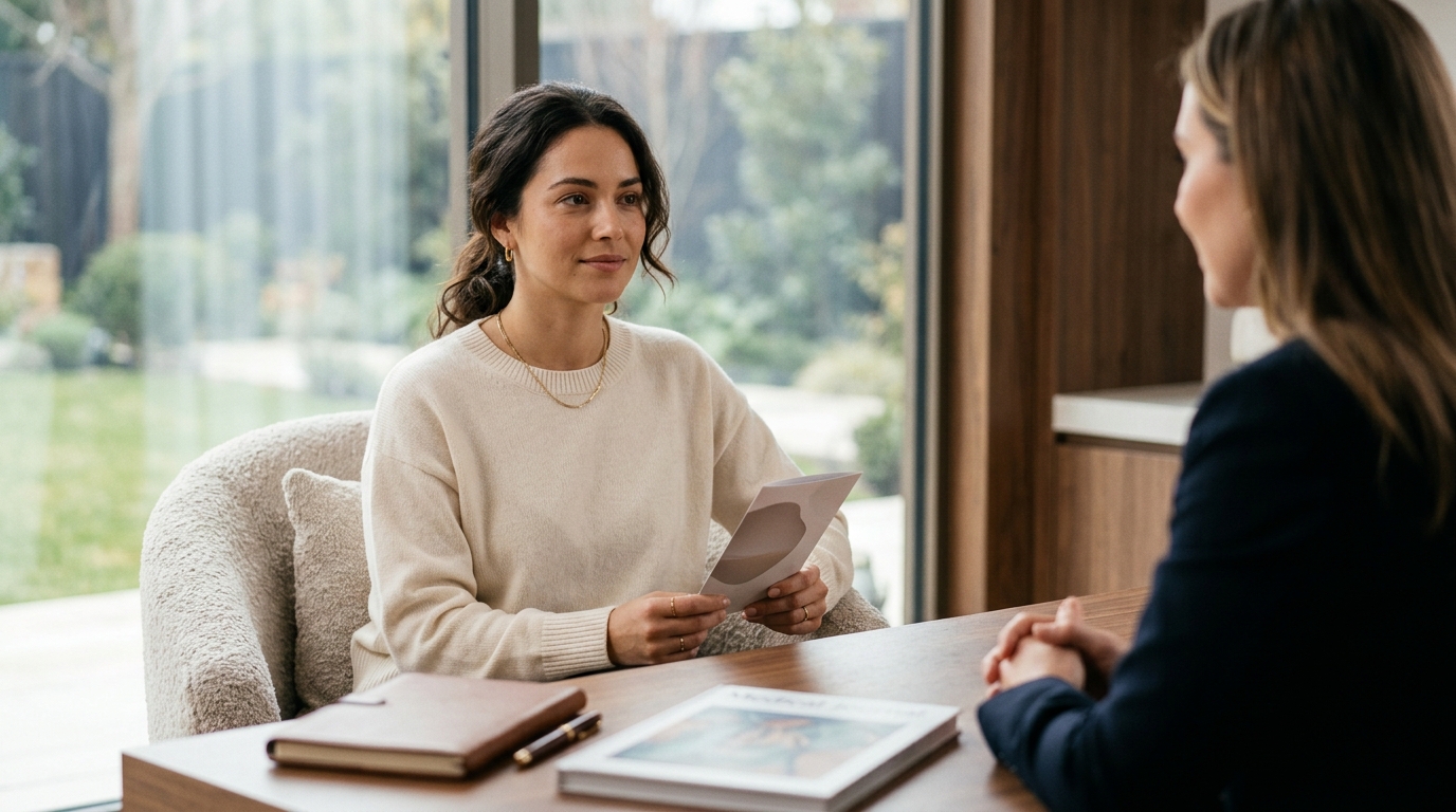 How to Determine If You Are a Good Candidate for Breast Augmentation Surgery