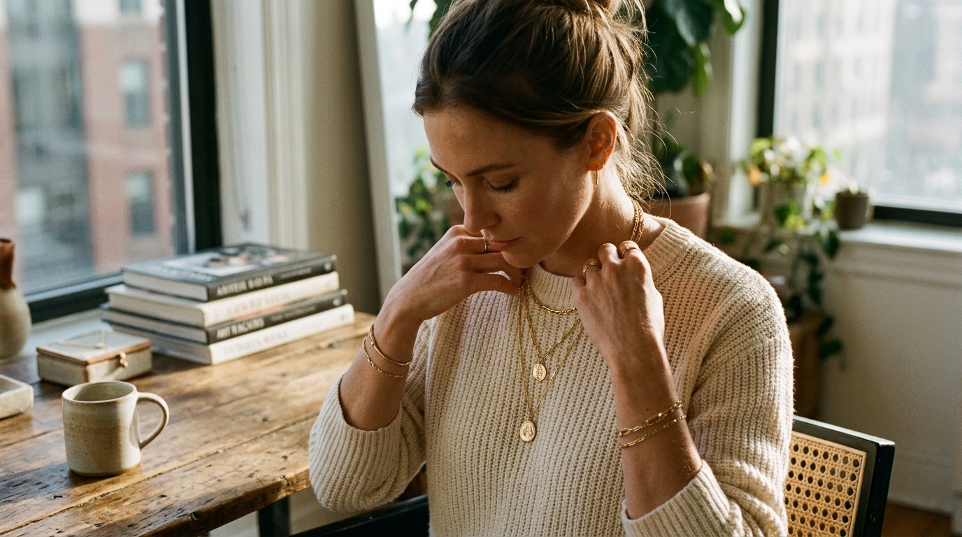 Best Gold-Filled Jewelry Companies: Top Brands for Design and Quality in 2025