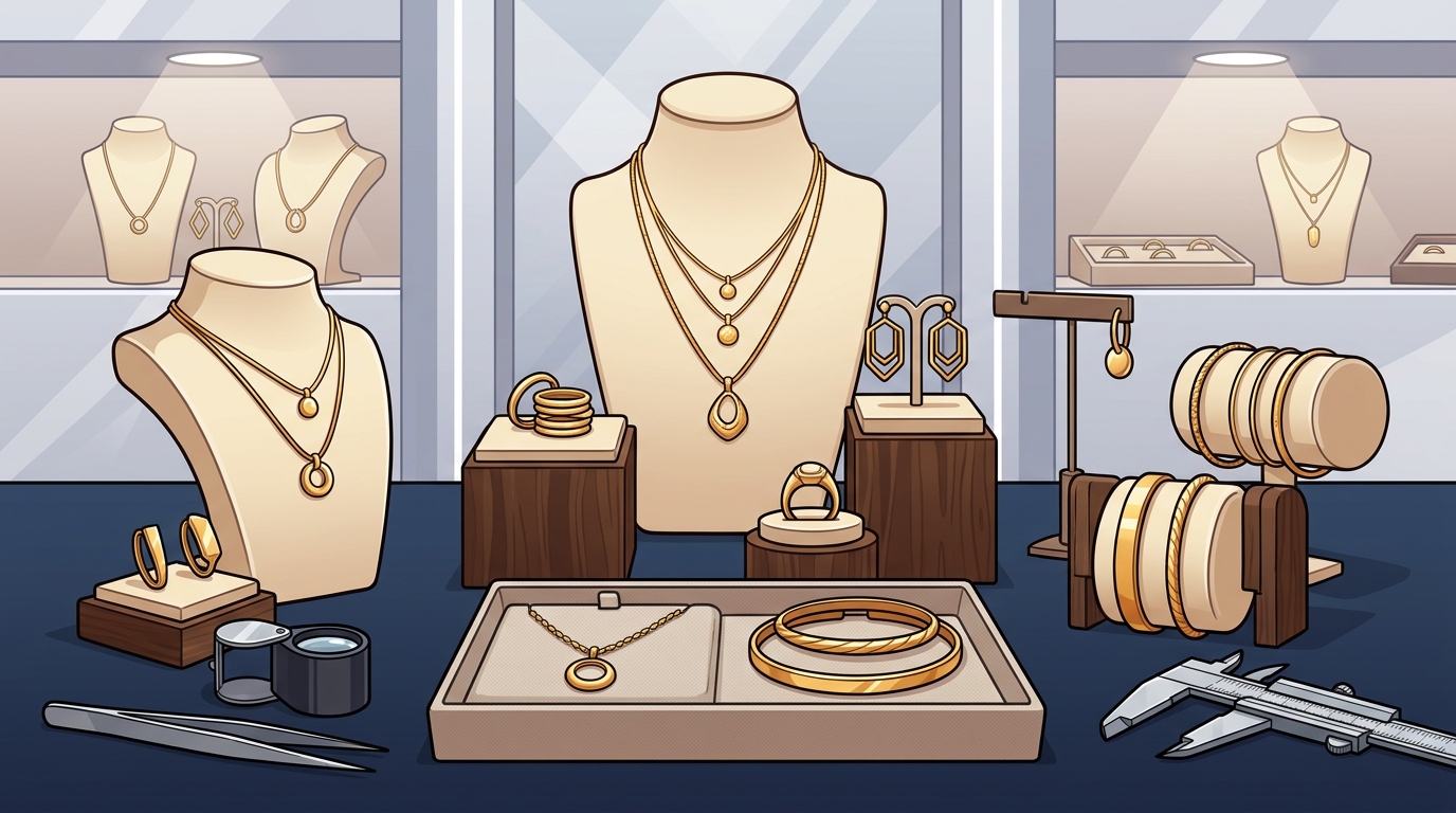 Best Gold-Filled Jewelry Companies: Top Brands for Design and Quality in 2025