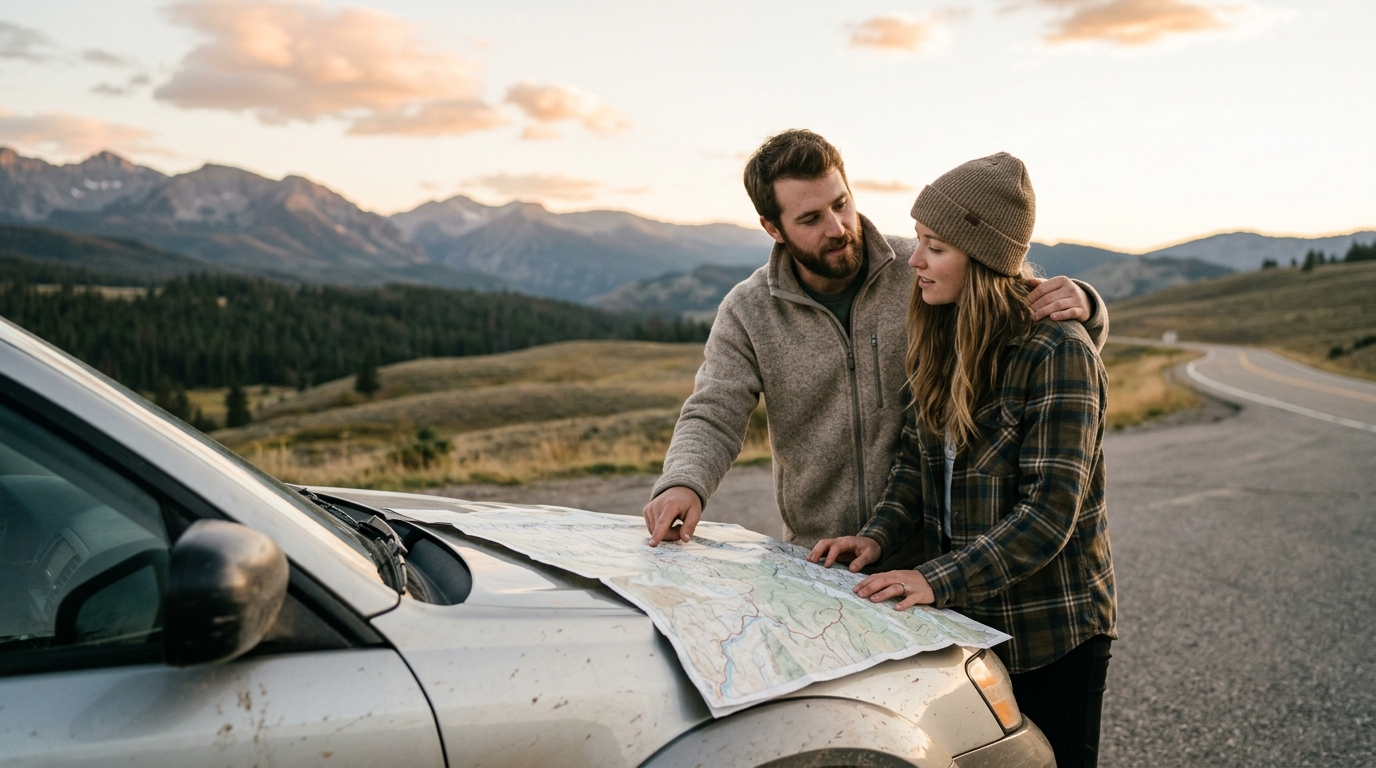 How Regional Demand Influences the Current Market Price of Your Vehicle