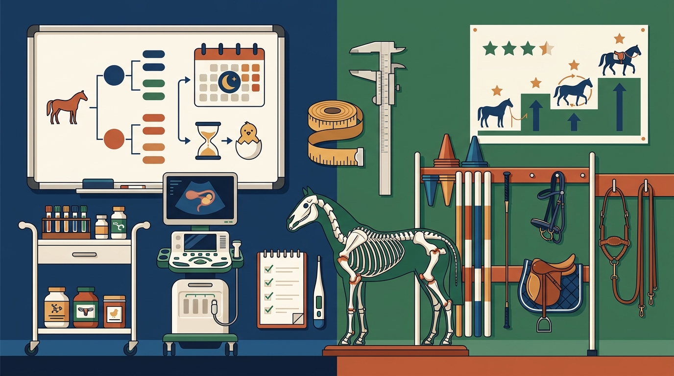 Best Practices for Horse Breeding and Training: A Complete Guide for Equestrians
