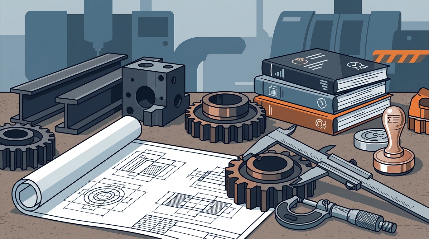 What Are the Key Factors to Consider When Designing a Website for Industrial Companies?