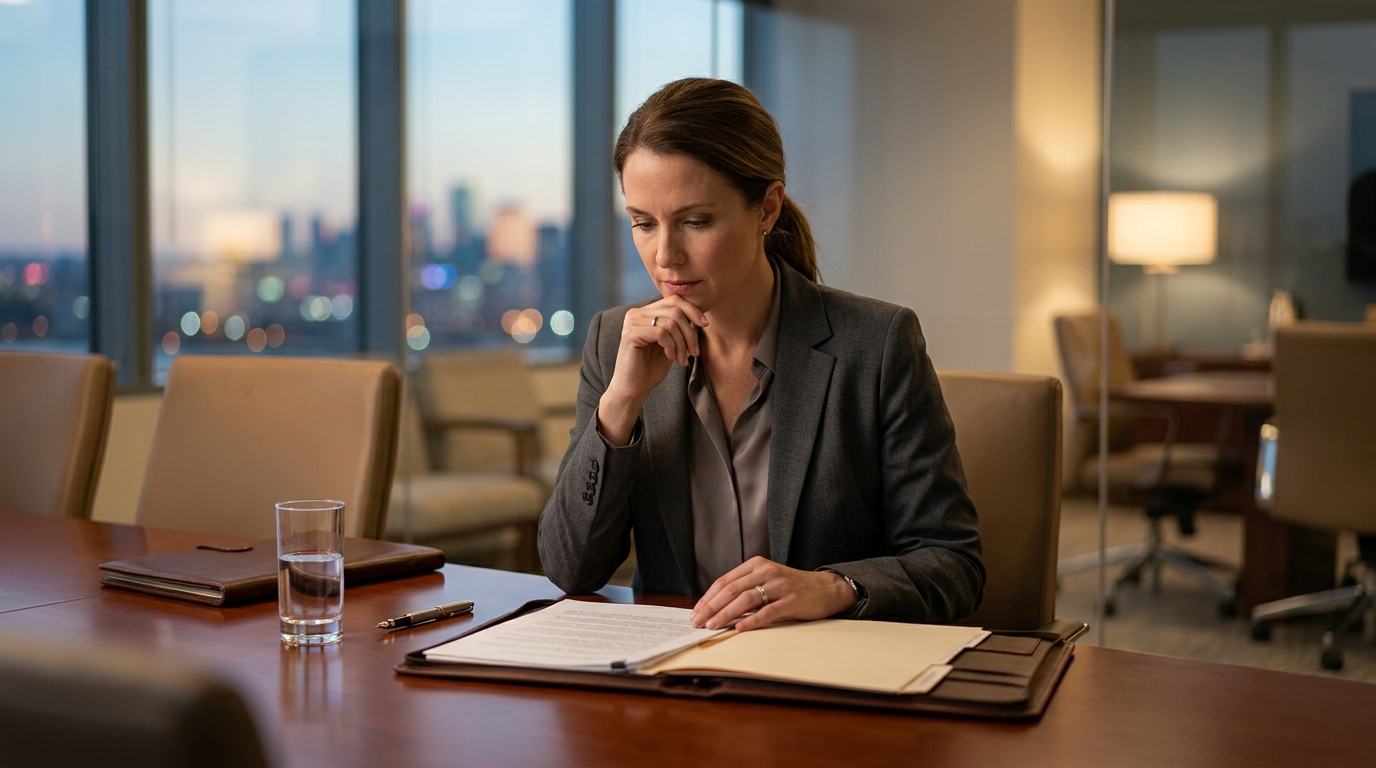 How to Find Experienced Attorneys for Commercial Litigation in New Jersey