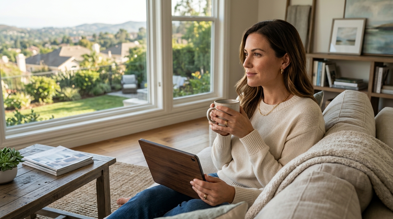 How can I determine the value of my home in Aliso Viejo? - cassiefrench.com