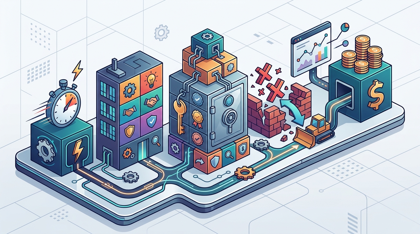How to Improve Your Website's Performance for Complex Sales Cycles
