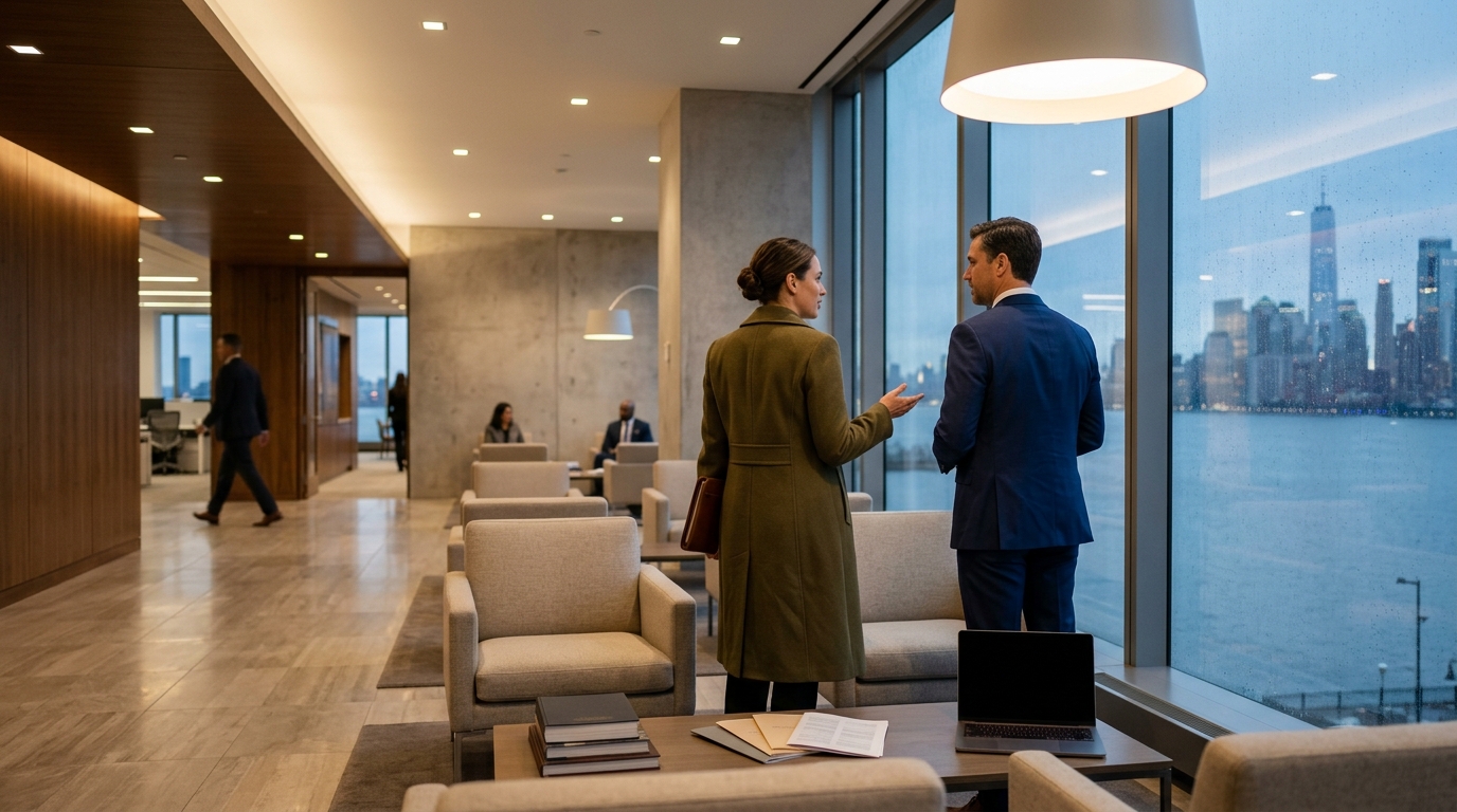 Key Areas of Focus for a Full-Service Law Firm in New Jersey