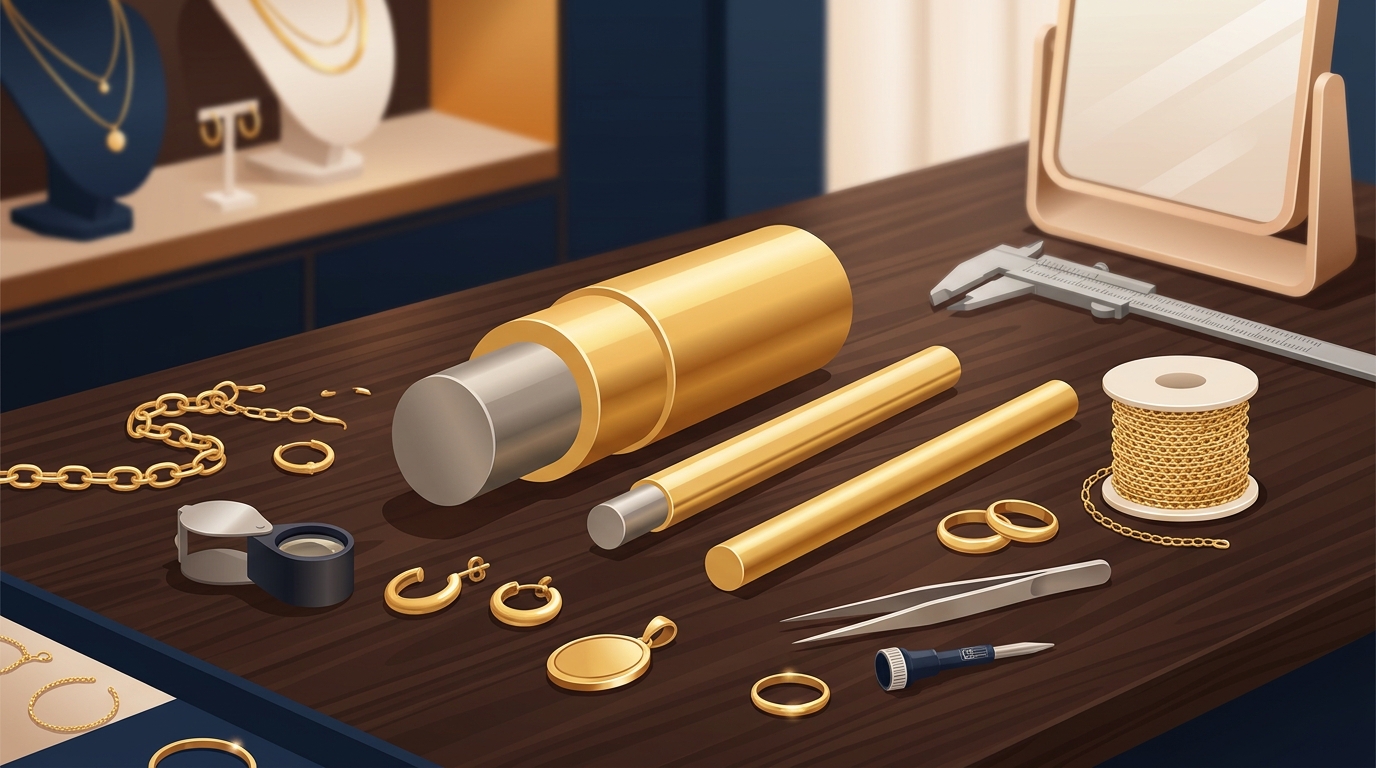 What Is the Best Gold-Filled Jewelry in the Market? A Complete Buyer's Guide