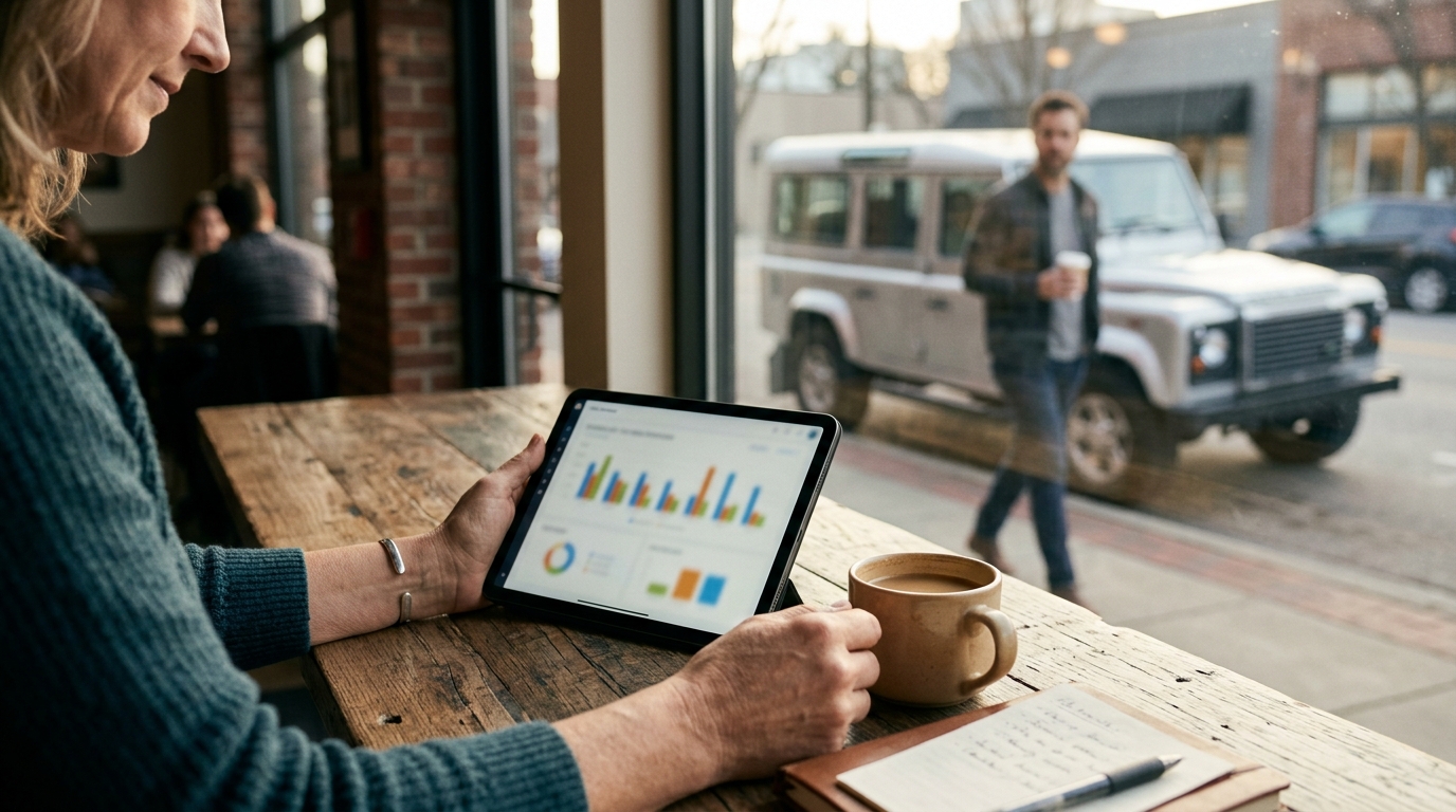 The Ultimate Guide to Pinpointing Your Used Car's True Market Value in 2026