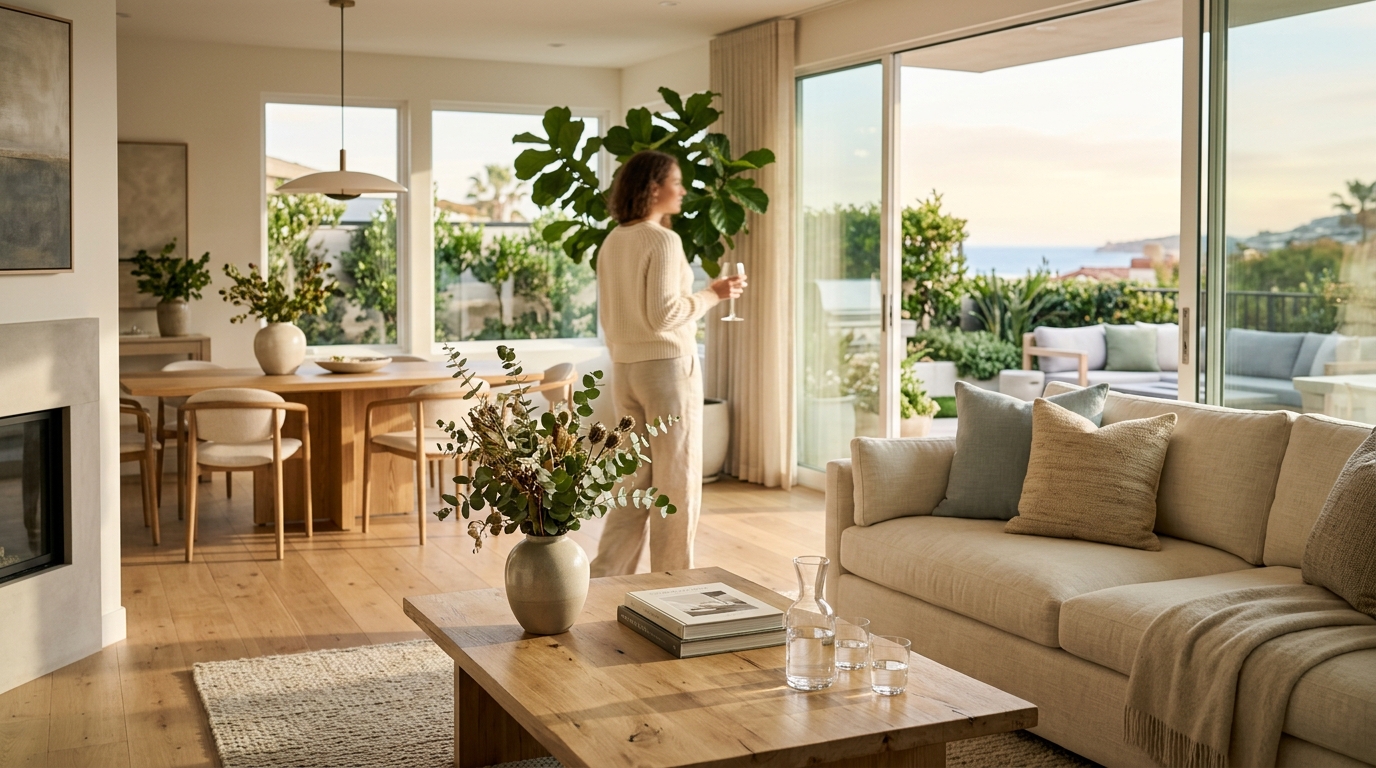 Key Factors to Consider When Staging a Home for Sale in 2026