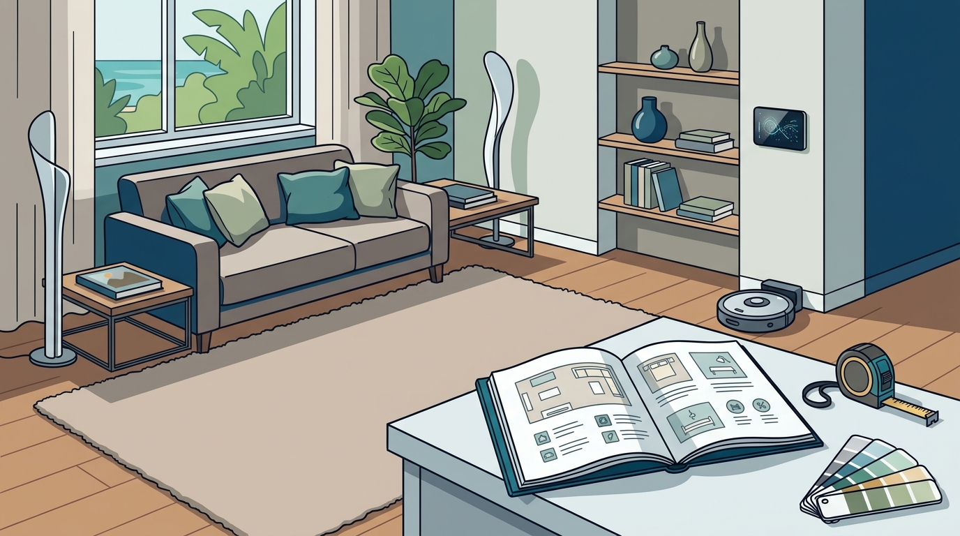 Key Factors to Consider When Staging a Home for Sale in 2026
