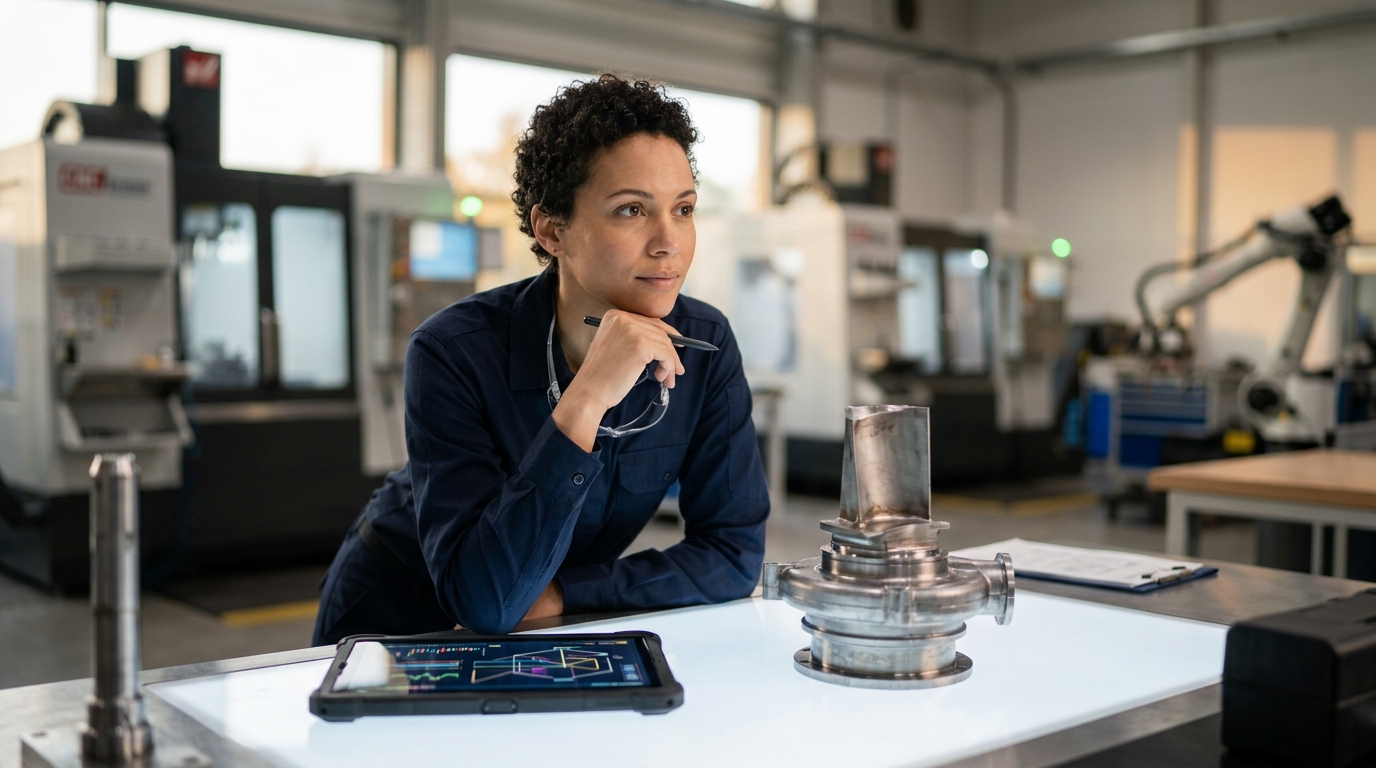 7 Proven Tactics Industrial Companies Use to Generate Qualified Leads in 2026