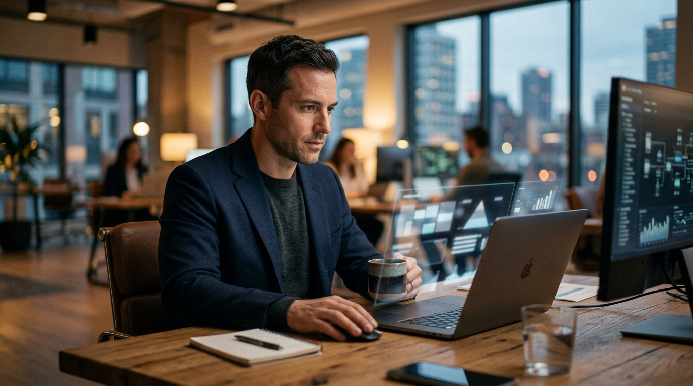 Optimizing Your Website to Win Complex B2B Sales Cycles: A Tactical Playbook