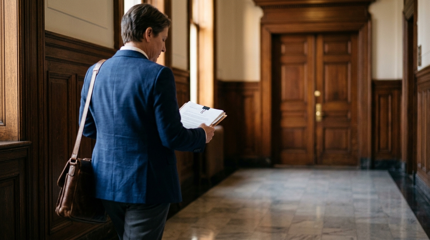 How to Navigate the New Jersey Court System for Real Estate Litigation