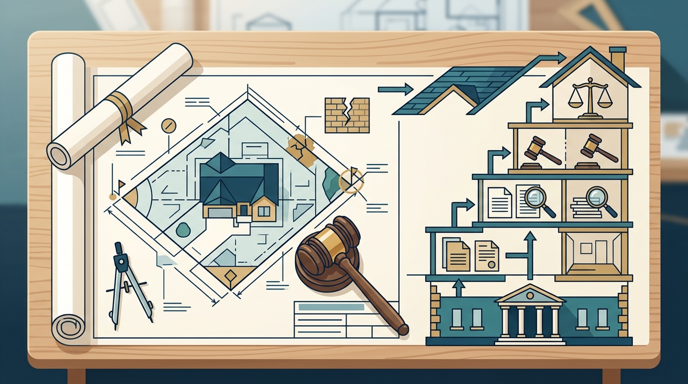 How to Navigate the New Jersey Court System for Real Estate Litigation