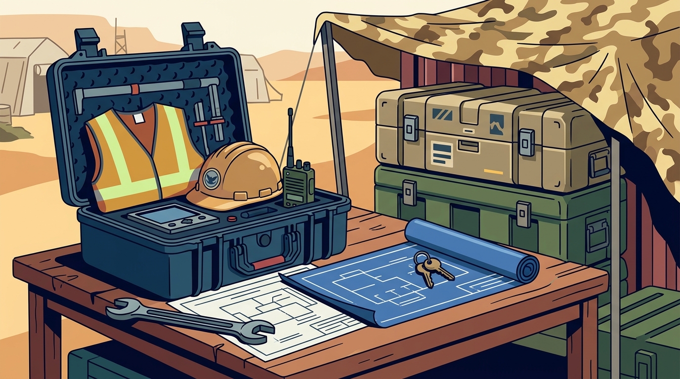What Are My Rights If I've Been Injured on the Job as a Civilian Contractor?