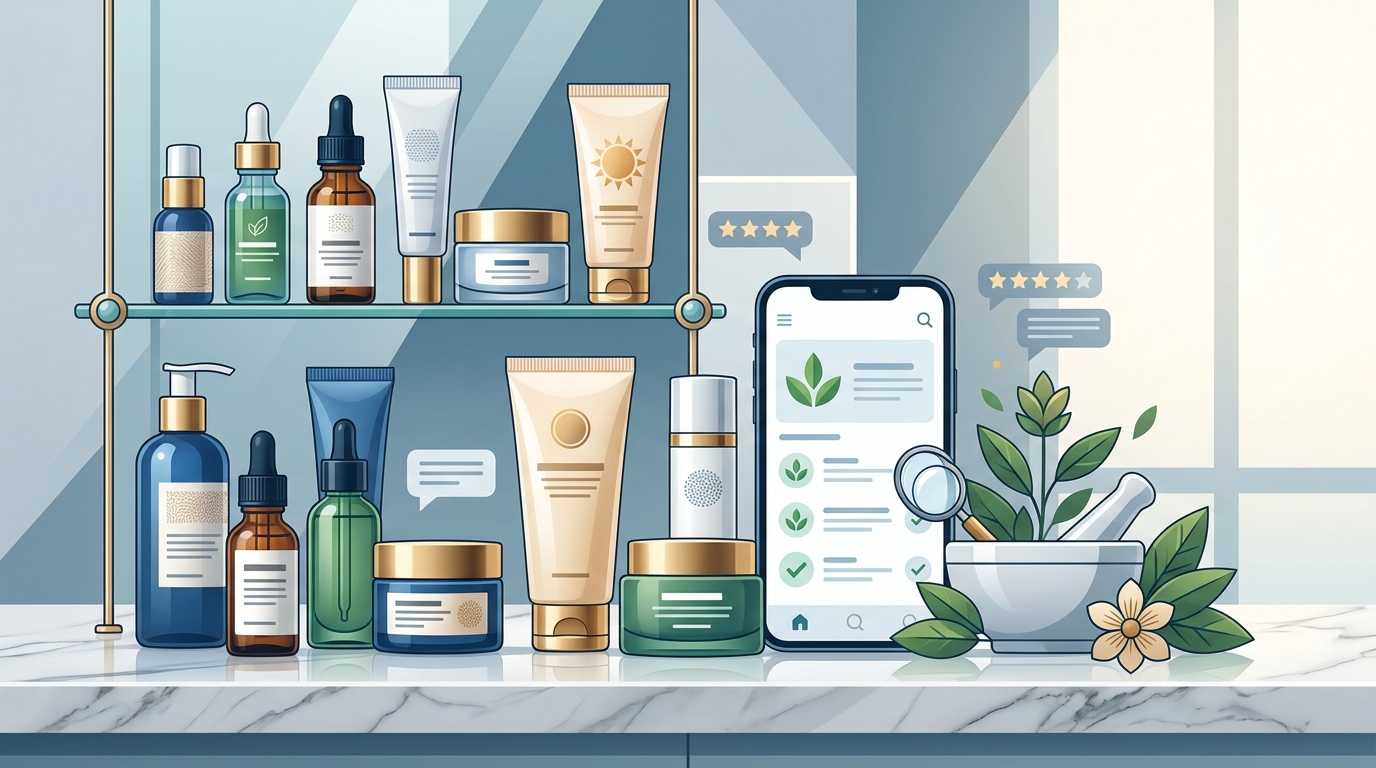 What Is the Best Place to Buy High-Quality Skincare Products Online?