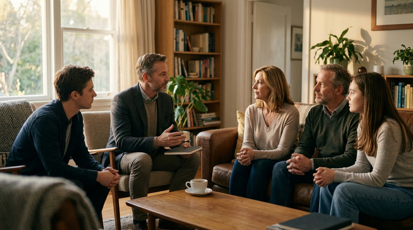 Professional Interventionist Success Rate vs. Doing It Alone: Why Expert-Led Interventions Work
