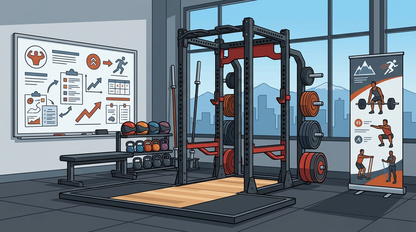 Where to Get Personal Training for Strength and Conditioning in Denver