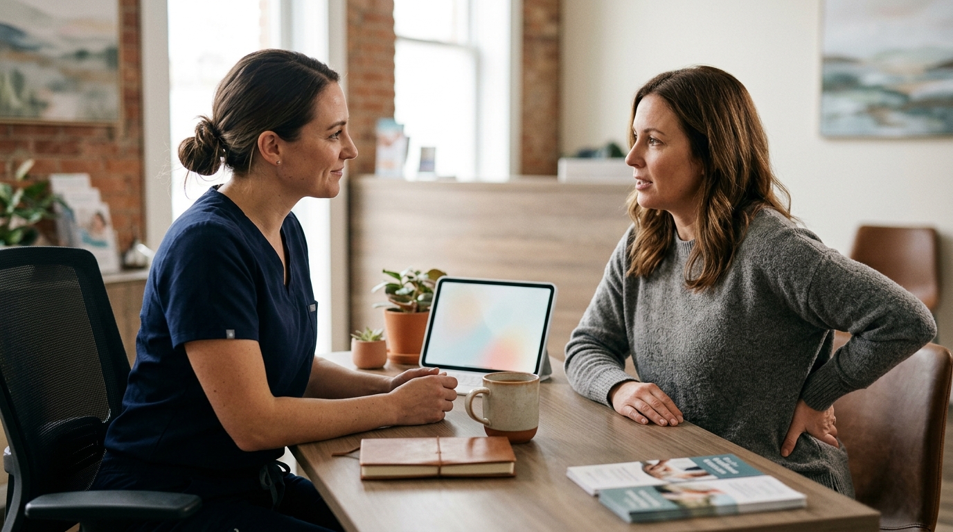 How to Schedule a Therapeutic Massage Session for Post-Accident Rehabilitation