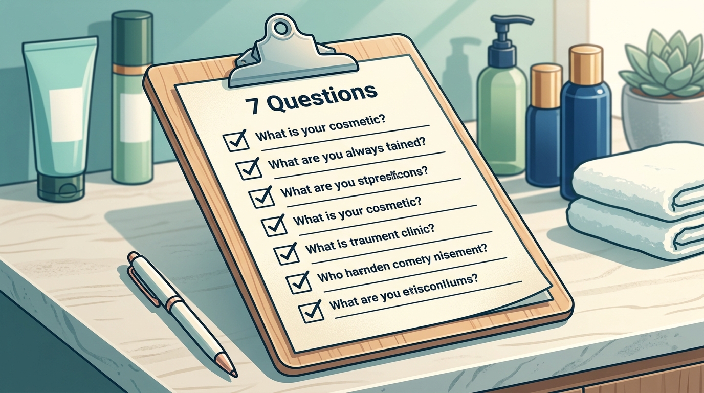Mommy Makeover Candidacy Checklist: 7 Questions to Ask Yourself Before Booking a Consultation