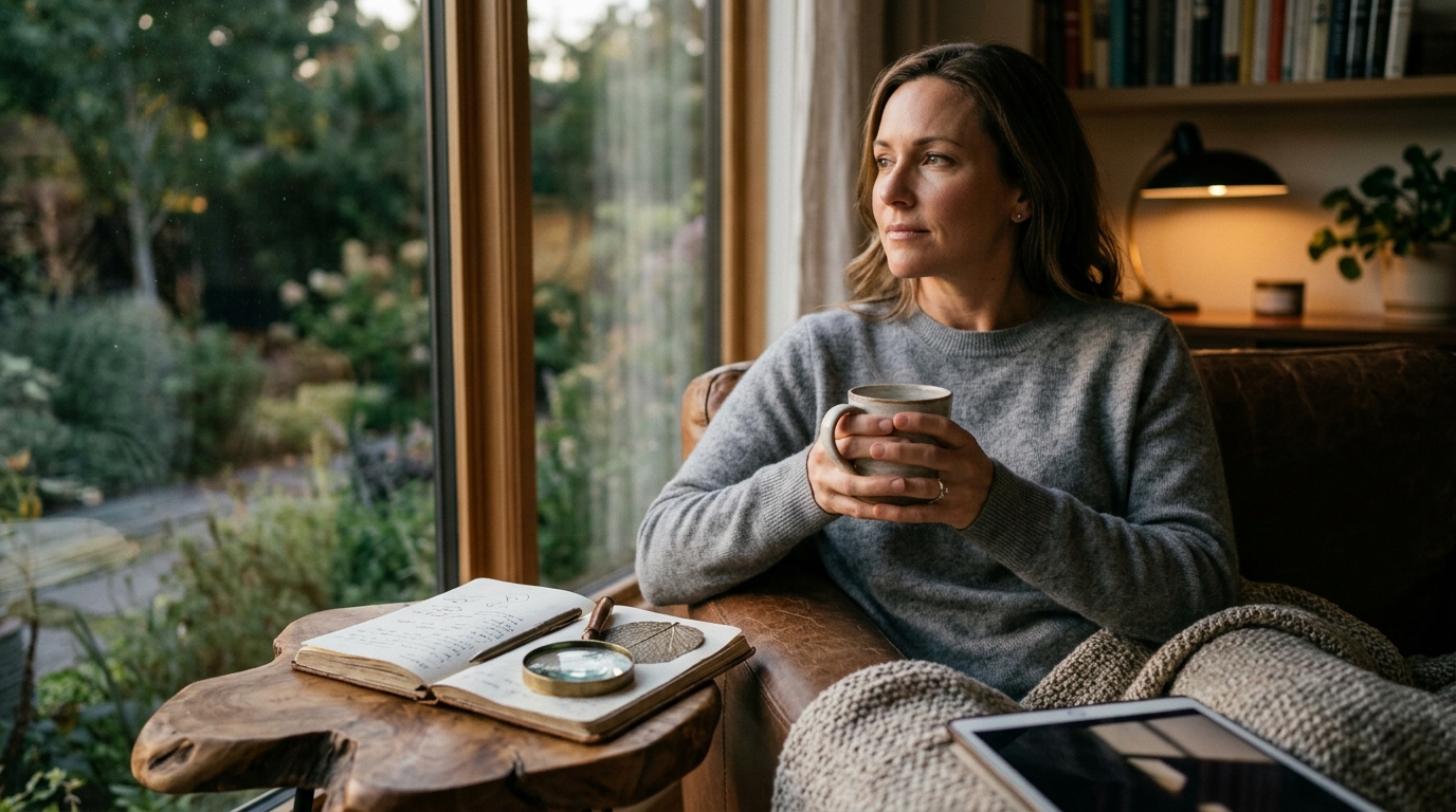The Myelin Repair Toolkit: A Nutrient-by-Nutrient, Habit-by-Habit Breakdown for White Matter Recovery