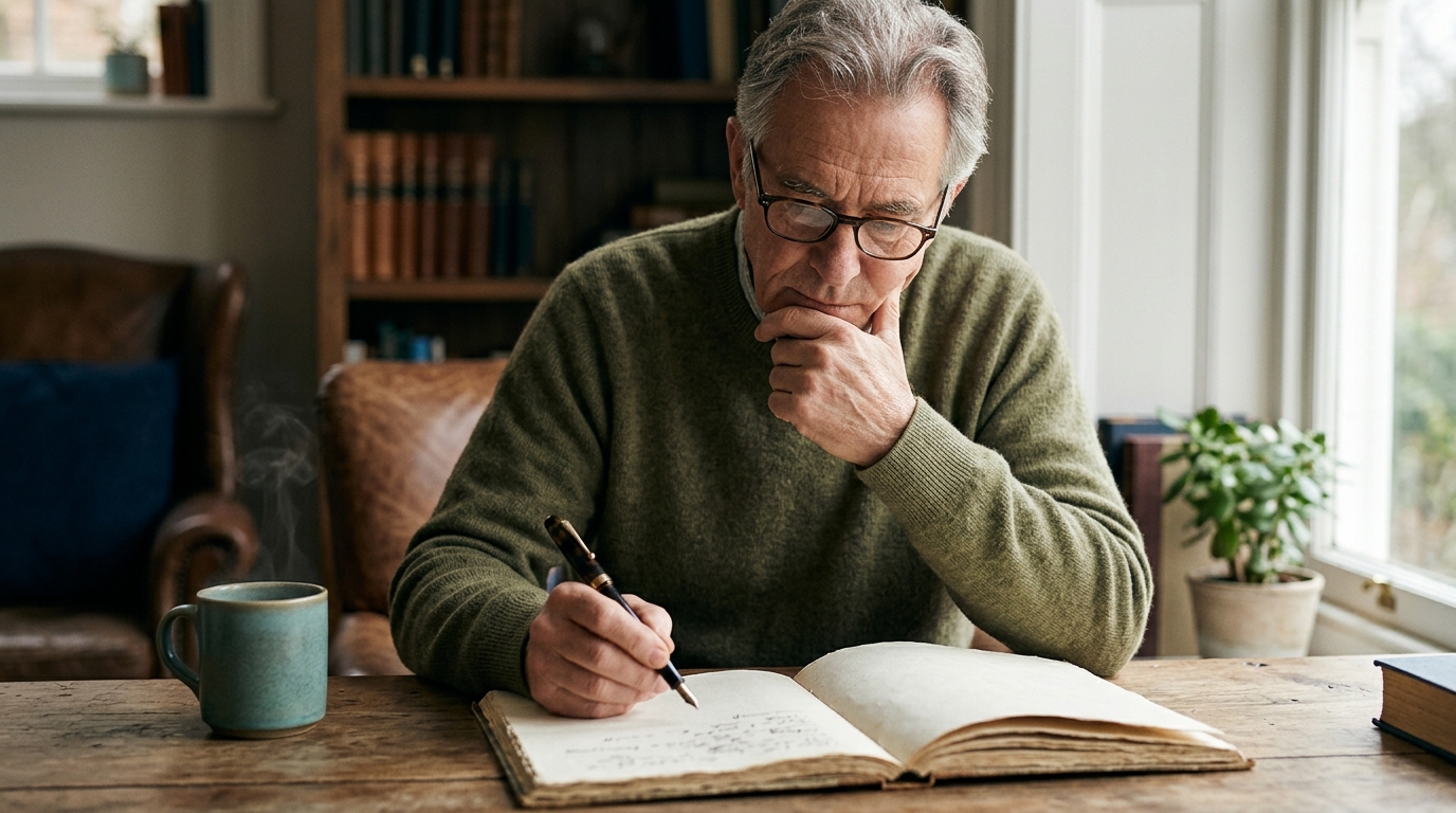 The Memory Equation: How DHA and Oleic Acid Plasmalogens Work on Different Parts of Your Brain