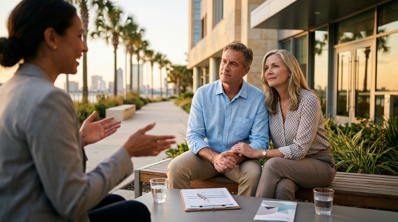 Your Guide to Fatty Liver Disease Clinical Research in Jacksonville, FL