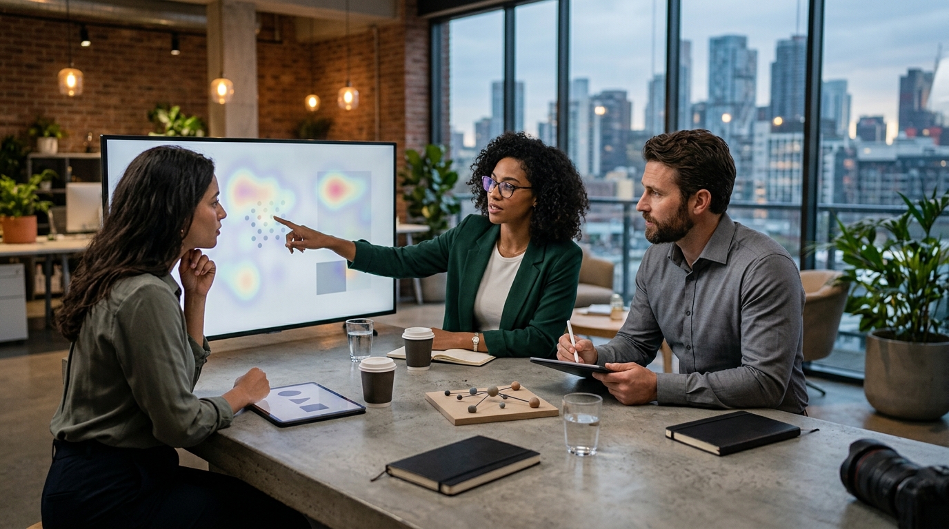 Where to Find Research Consulting Services for Analyzing Consumer Behavior and Deceit Signals