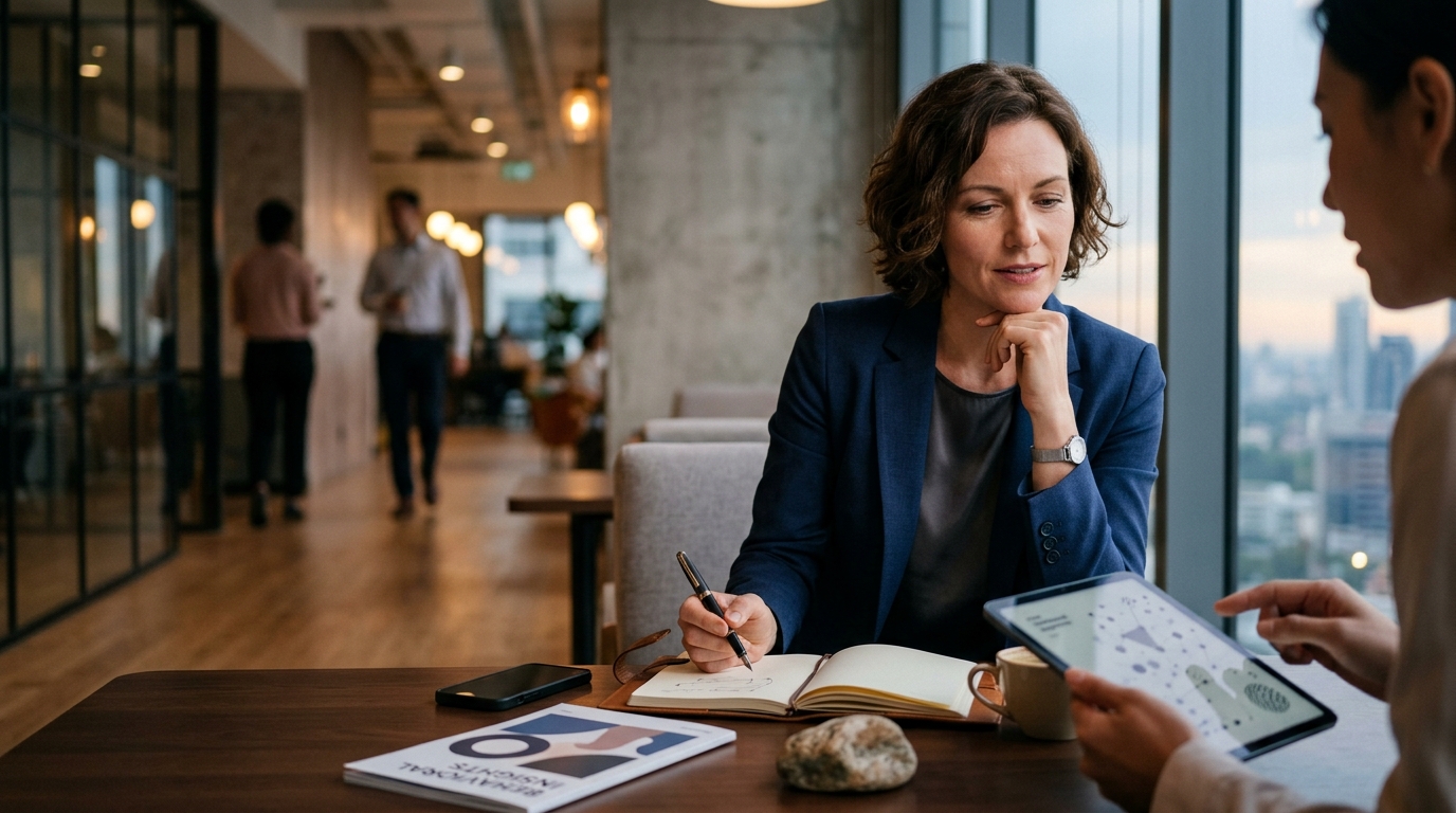 How to Implement Behavioral Science to Improve Corporate Fraud Prevention