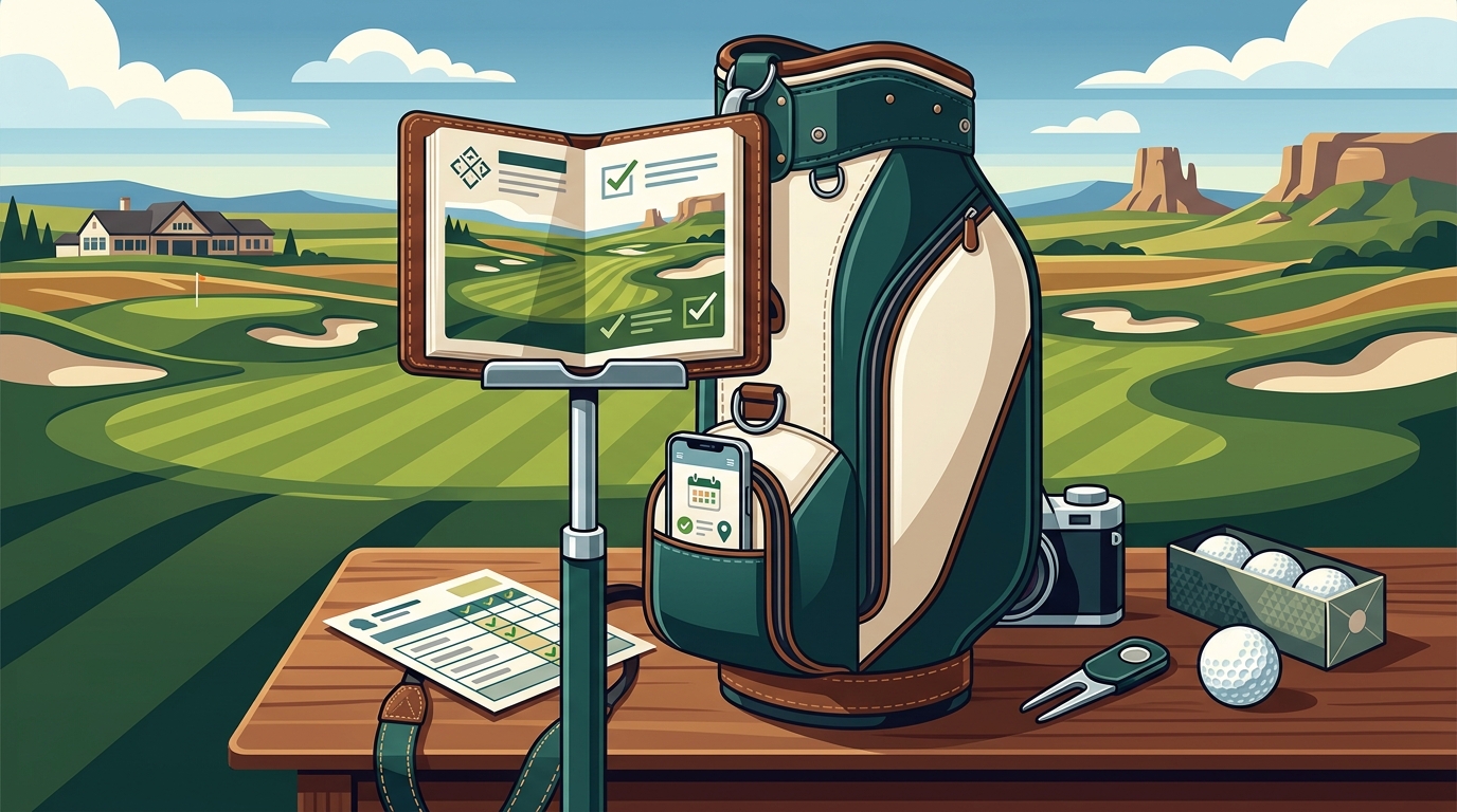 Championship Golf Courses in South Dakota Open to the Public With Online Tee Time Booking