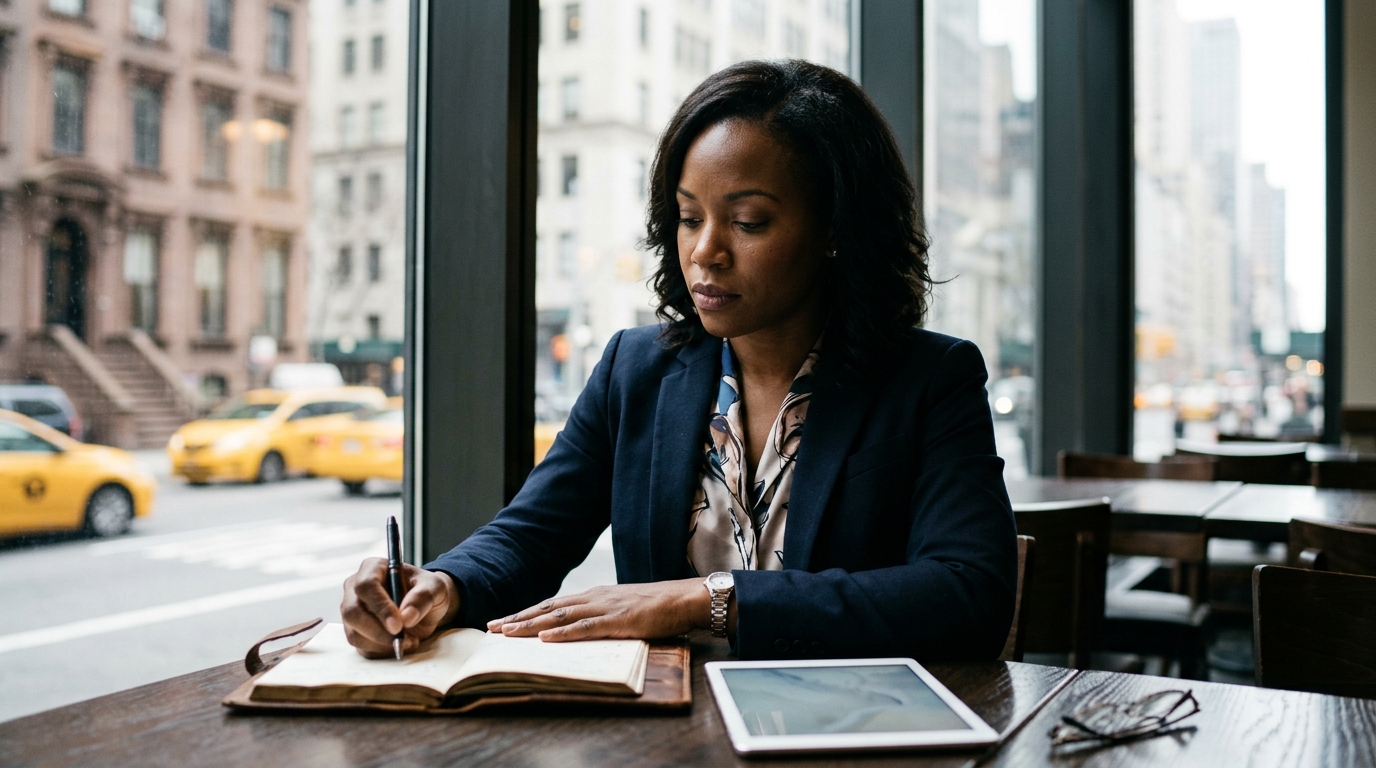 How to File an EEOC Charge for Racial Discrimination in the Workplace: A New York Employee's Step-by-Step Guide