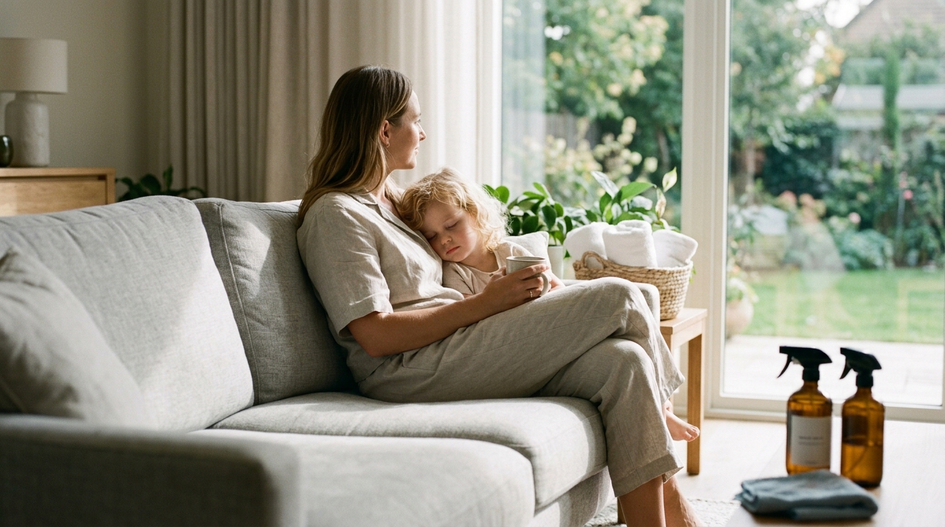 Can Professional Cleaning Services Use Hypoallergenic Products? What You Need to Know
