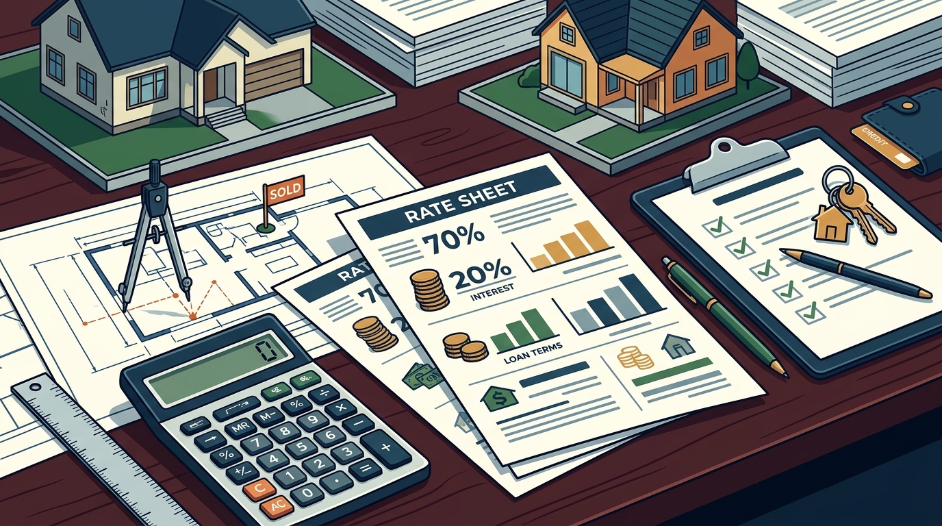 Compare Hard Money Loan Rates Without a Credit Pull: The Investor's Playbook for 2026